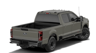 2027 Ford Super Duty® External Image 3